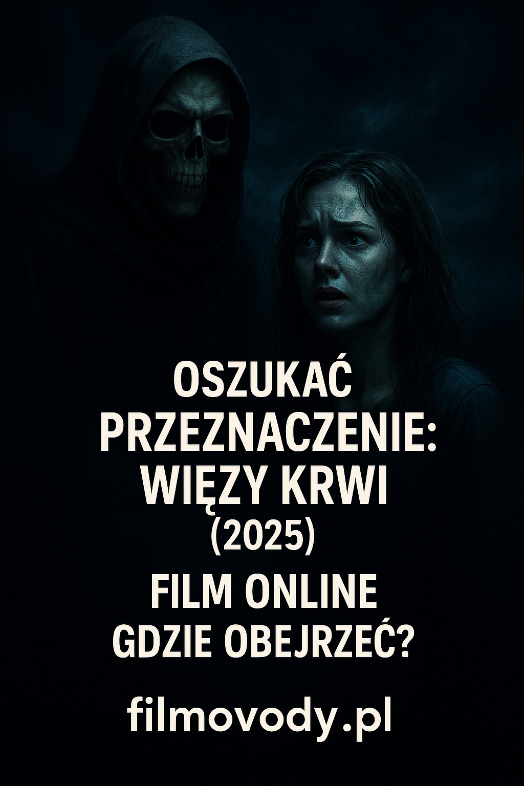 Oszukać Przeznaczenie - Filmovody.pl
